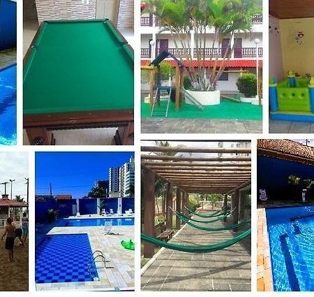 USCEESP Praia Grande Praia Grande (Santos) Exterior foto