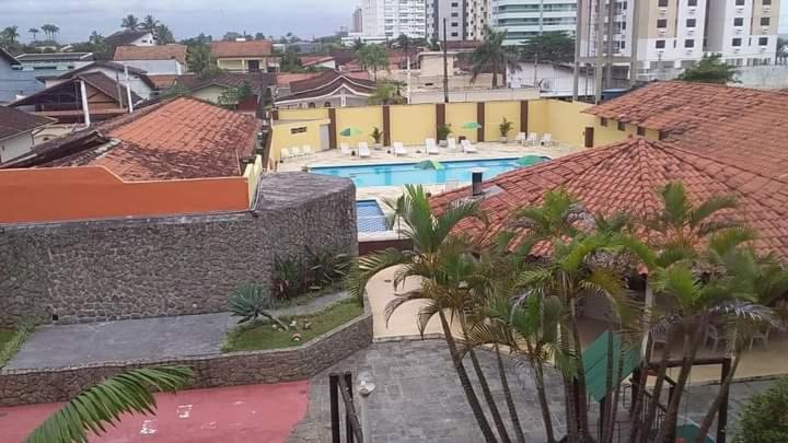 USCEESP Praia Grande Praia Grande (Santos) Exterior foto