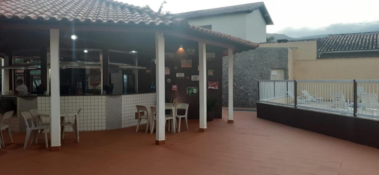 USCEESP Praia Grande Praia Grande (Santos) Exterior foto