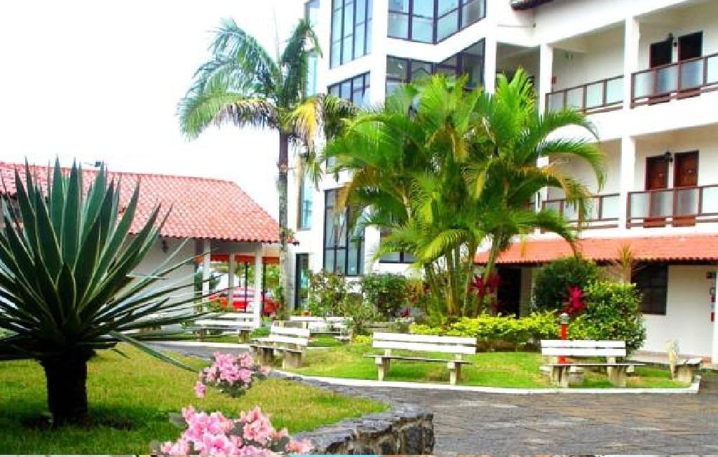 USCEESP Praia Grande Praia Grande (Santos) Exterior foto