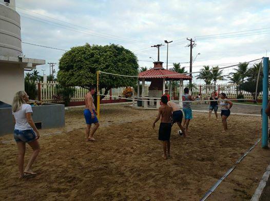 USCEESP Praia Grande Praia Grande (Santos) Exterior foto