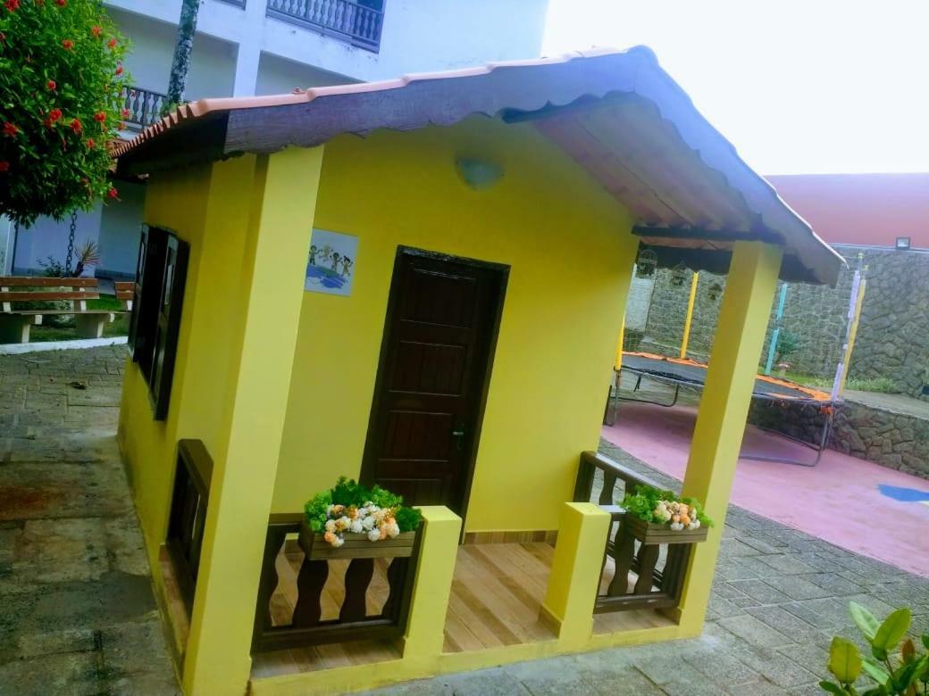 USCEESP Praia Grande Praia Grande (Santos) Exterior foto